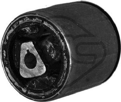 Metalcaucho 05861 - Bush of Control / Trailing Arm autospares.lv