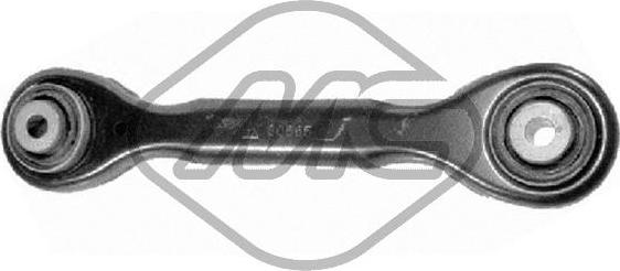 Metalcaucho 05863 - Track Control Arm autospares.lv