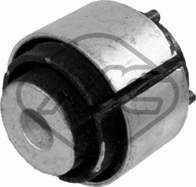 Metalcaucho 05867 - Bush of Control / Trailing Arm autospares.lv