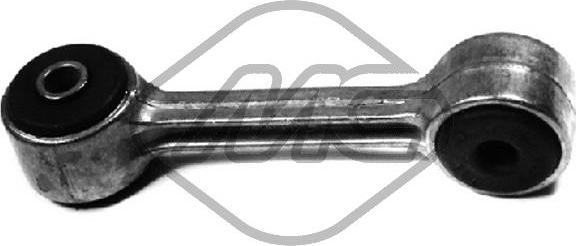 Metalcaucho 05801 - Rod / Strut, stabiliser autospares.lv