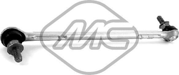 Metalcaucho 05820 - Rod / Strut, stabiliser autospares.lv