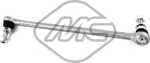 Metalcaucho 05821 - Rod / Strut, stabiliser autospares.lv