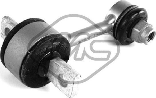 Metalcaucho 05366 - Rod / Strut, stabiliser autospares.lv