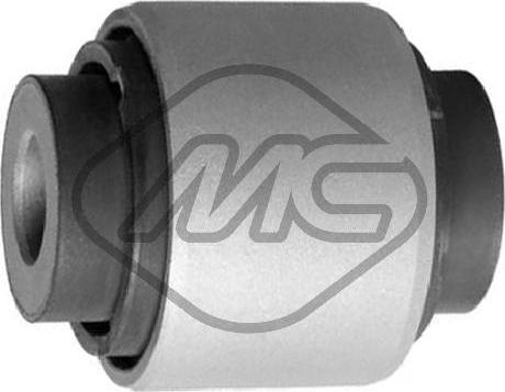 Metalcaucho 05361 - Bush of Control / Trailing Arm autospares.lv