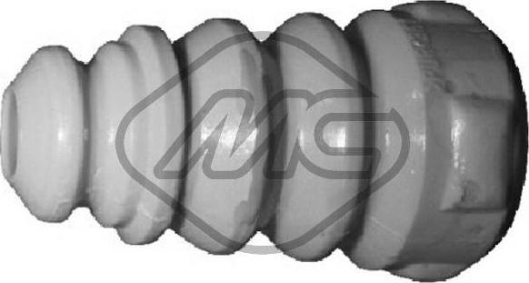 Metalcaucho 05367 - Rubber Buffer, suspension autospares.lv
