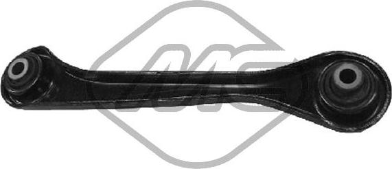 Metalcaucho 05370 - Track Control Arm autospares.lv