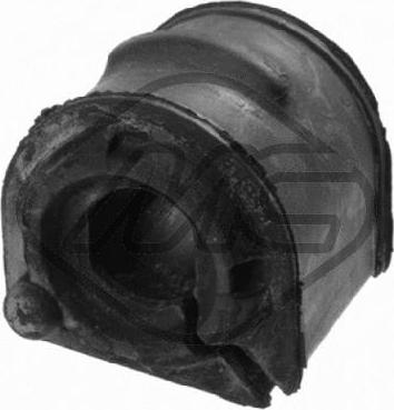 Metalcaucho 05297 - Bearing Bush, stabiliser autospares.lv