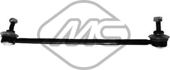 Metalcaucho 05209 - Rod / Strut, stabiliser autospares.lv