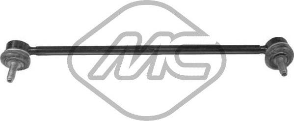 Metalcaucho 05210 - Rod / Strut, stabiliser autospares.lv