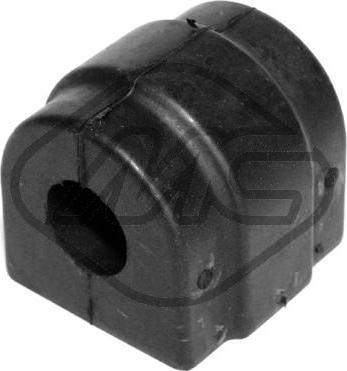 Metalcaucho 05796 - Bearing Bush, stabiliser autospares.lv