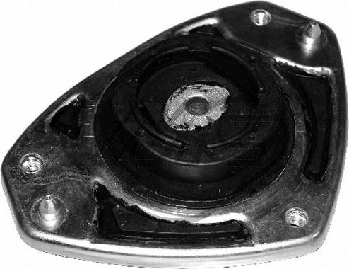 Metalcaucho 05748 - Top Strut Mounting autospares.lv