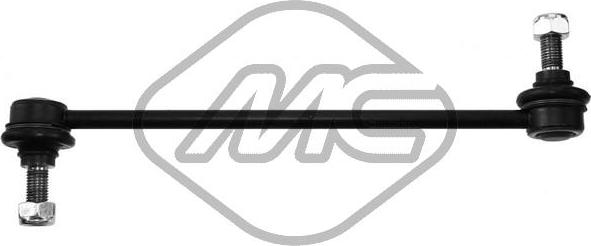 Metalcaucho 06992 - Rod / Strut, stabiliser autospares.lv