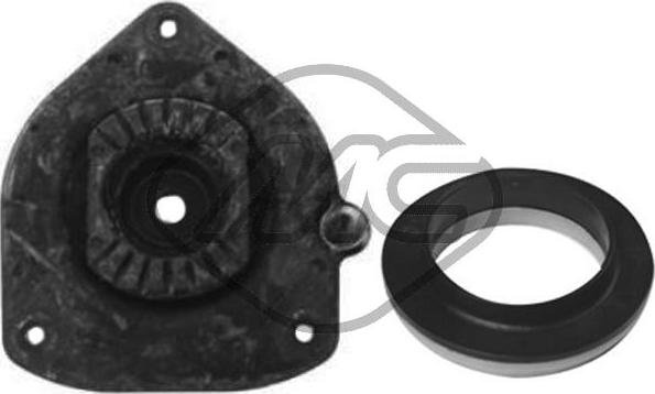 Metalcaucho 06914 - Top Strut Mounting autospares.lv