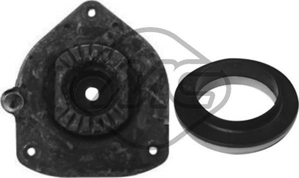 Metalcaucho 06913 - Top Strut Mounting autospares.lv