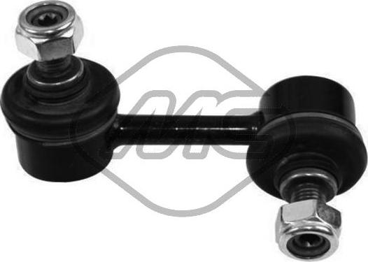 Metalcaucho 06986 - Rod / Strut, stabiliser autospares.lv