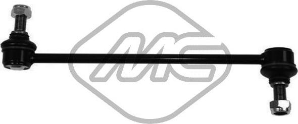 Metalcaucho 06988 - Rod / Strut, stabiliser autospares.lv