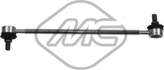 Metalcaucho 06926 - Rod / Strut, stabiliser autospares.lv