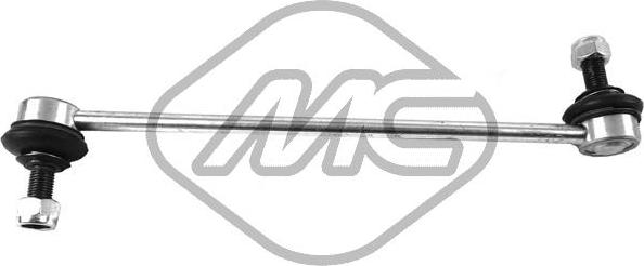 Metalcaucho 06920 - Rod / Strut, stabiliser autospares.lv