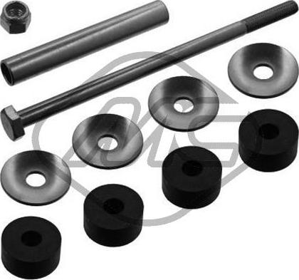 Metalcaucho 06928 - Rod / Strut, stabiliser autospares.lv