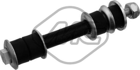 Metalcaucho 06978 - Rod / Strut, stabiliser autospares.lv