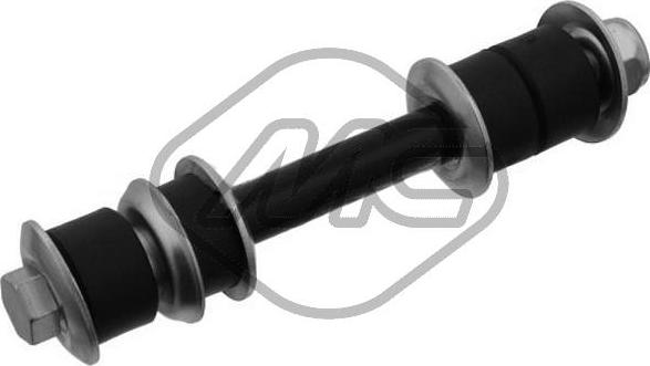 Metalcaucho 06977 - Rod / Strut, stabiliser autospares.lv