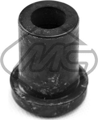 Metalcaucho 06425 - Bush, leaf spring autospares.lv