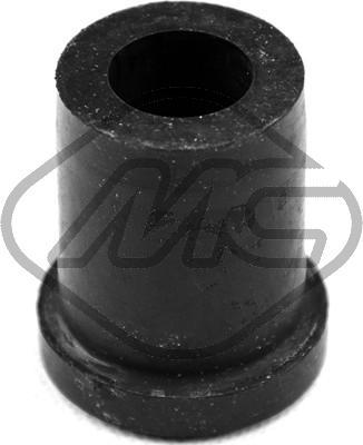 Metalcaucho 06427 - Bush, leaf spring autospares.lv