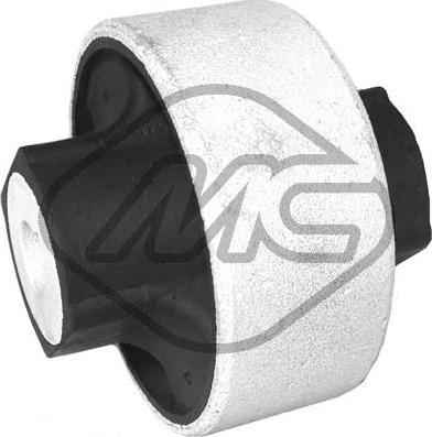 Metalcaucho 06587 - Bush of Control / Trailing Arm autospares.lv