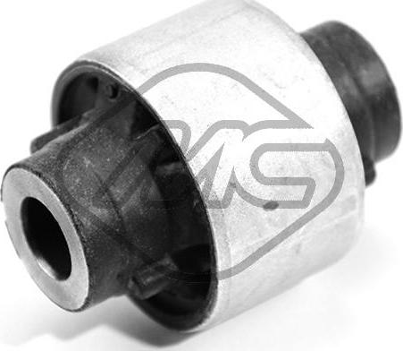 Metalcaucho 06571 - Mounting, axle beam autospares.lv