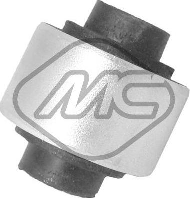 Metalcaucho 06572 - Bush of Control / Trailing Arm autospares.lv