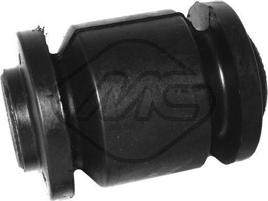 Metalcaucho 06699 - Bush of Control / Trailing Arm autospares.lv