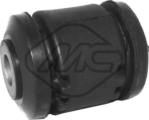 Metalcaucho 06649 - Bush of Control / Trailing Arm autospares.lv