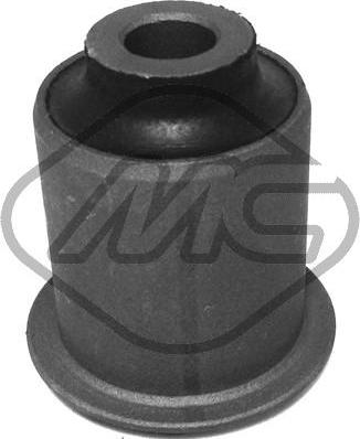 Metalcaucho 06644 - Bush of Control / Trailing Arm autospares.lv