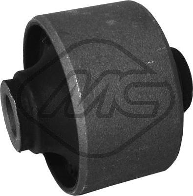 Metalcaucho 06640 - Bush of Control / Trailing Arm autospares.lv