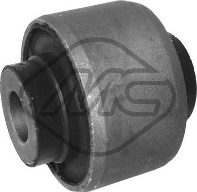 Metalcaucho 06659 - Bush of Control / Trailing Arm autospares.lv