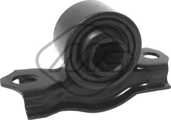 Metalcaucho 06655 - Bush of Control / Trailing Arm autospares.lv