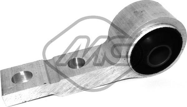 Metalcaucho 06658 - Bush of Control / Trailing Arm autospares.lv