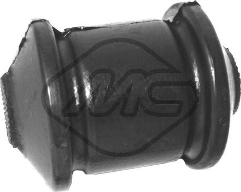 Metalcaucho 06666 - Bush of Control / Trailing Arm autospares.lv