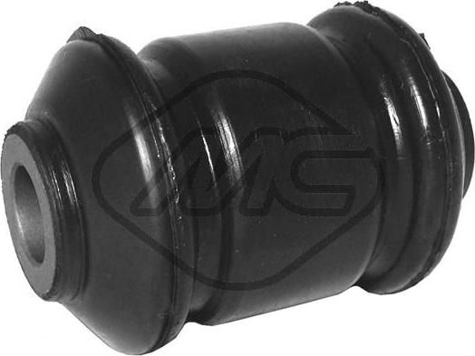 Metalcaucho 06608 - Bush of Control / Trailing Arm autospares.lv