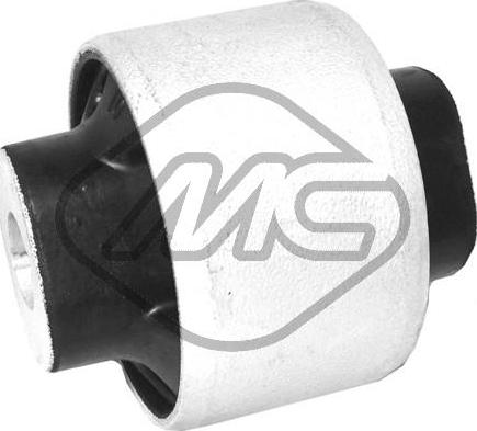 Metalcaucho 06688 - Bush of Control / Trailing Arm autospares.lv