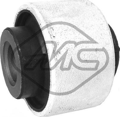 Metalcaucho 06687 - Bush of Control / Trailing Arm autospares.lv