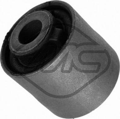 Metalcaucho 06631 - Bush of Control / Trailing Arm autospares.lv