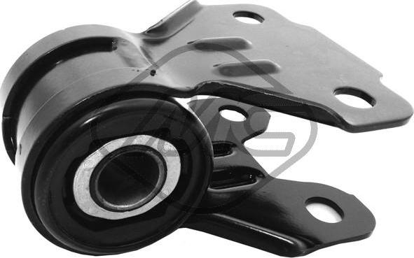 Metalcaucho 06622 - Bush of Control / Trailing Arm autospares.lv