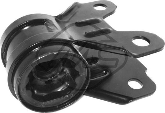 Metalcaucho 06627 - Bush of Control / Trailing Arm autospares.lv