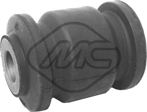 Metalcaucho 06670 - Bush of Control / Trailing Arm autospares.lv