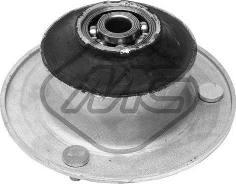 Metalcaucho 06069 - Top Strut Mounting autospares.lv