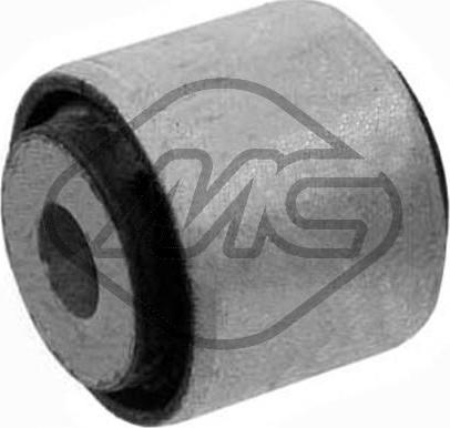 Metalcaucho 06086 - Bush of Control / Trailing Arm autospares.lv