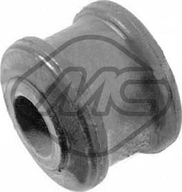 Metalcaucho 06074 - Bush of Control / Trailing Arm autospares.lv