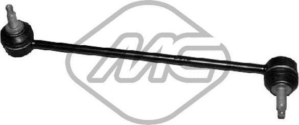 Metalcaucho 06070 - Rod / Strut, stabiliser autospares.lv