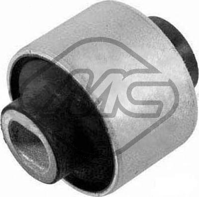 Metalcaucho 06077 - Bush of Control / Trailing Arm autospares.lv